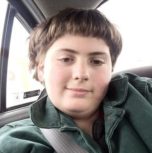 Meet your Posher, Tj